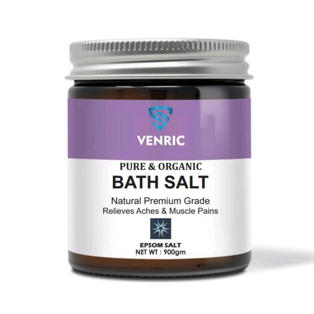 Bath Salt Bath Salt