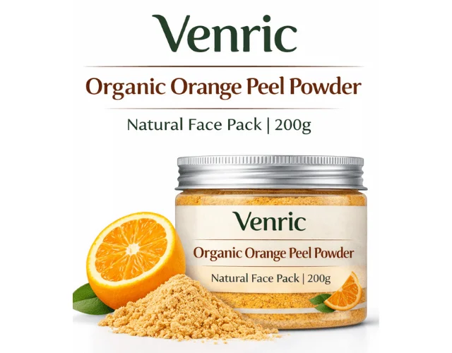 VENRIC Lavender Epsom Salt